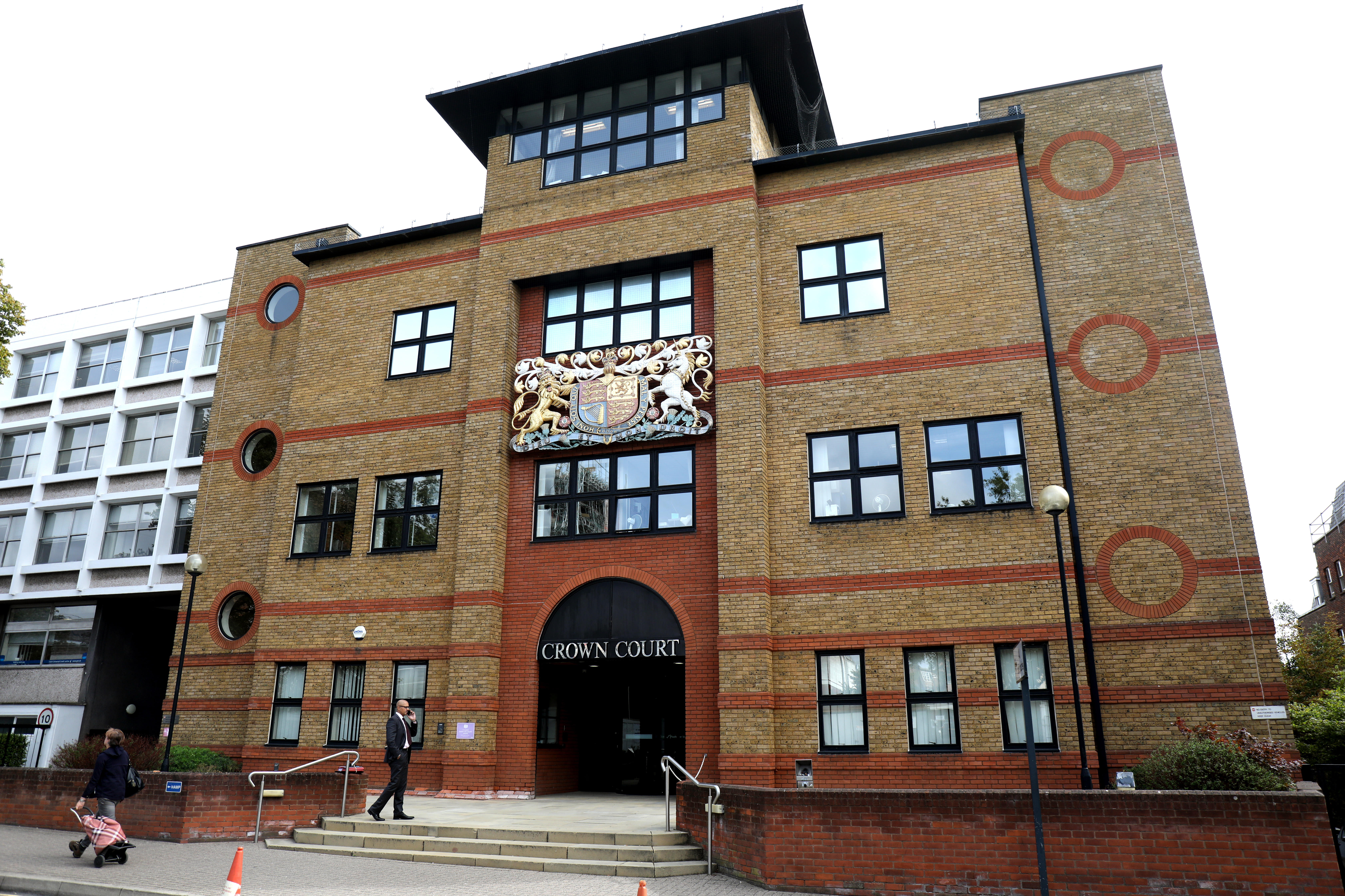 Former Stevenage GP sentenced for sexually assaulting 'vulnerable patient'